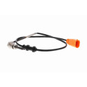 Sensor, temperatura dos gases de escape