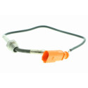 Sensor, temperatura dos gases de escape