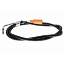 Sensor, temperatura dos gases de escape