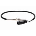 Sensor, temperatura dos gases de escape