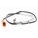 Sensor, temperatura dos gases de escape