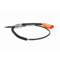 Sensor, temperatura dos gases de escape