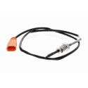 Sensor, temperatura dos gases de escape