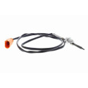 Sensor, temperatura dos gases de escape