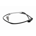 Sensor, temperatura dos gases de escape