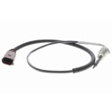Sensor, temperatura dos gases de escape