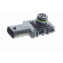 Sensor, pressão colector de admissão