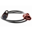 Sensor do ângulo da direção