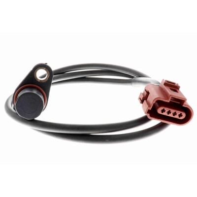 Sensor do ângulo da direção