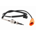 Sensor, temperatura dos gases de escape