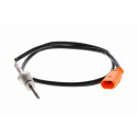 Sensor, temperatura dos gases de escape