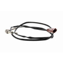 Sensor, temperatura dos gases de escape