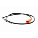Sensor, temperatura dos gases de escape