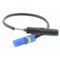 Sensor da velocidade de rotação, cx. de vel. automática