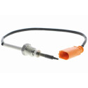 Sensor, temperatura dos gases de escape