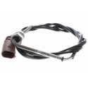 Sensor, temperatura dos gases de escape
