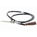 Sensor, temperatura dos gases de escape