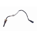 Sensor, temperatura dos gases de escape