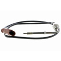 Sensor, temperatura dos gases de escape