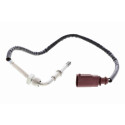 Sensor, temperatura dos gases de escape