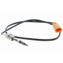Sensor, temperatura dos gases de escape