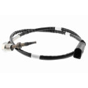Sensor, temperatura dos gases de escape