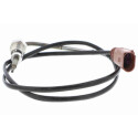 Sensor, temperatura dos gases de escape
