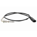 Sensor, temperatura dos gases de escape