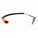 Sensor, temperatura dos gases de escape