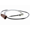 Sensor, temperatura dos gases de escape