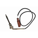 Sensor, temperatura dos gases de escape