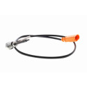 Sensor, temperatura dos gases de escape