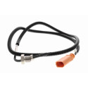 Sensor, temperatura dos gases de escape