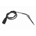 Sensor, temperatura dos gases de escape