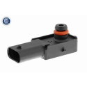 Sensor de pressão, servo-freio