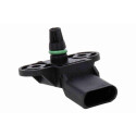 Sensor de pressão, servo-freio