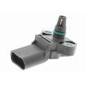 Sensor, temperatura do ar de admissão