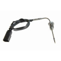 Sensor, temperatura dos gases de escape