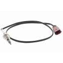 Sensor, temperatura dos gases de escape