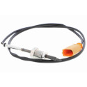 Sensor, temperatura dos gases de escape