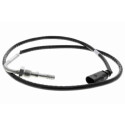 Sensor, temperatura dos gases de escape