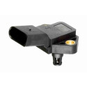 Sensor, temperatura do ar de admissão