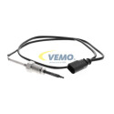 Sensor, temperatura dos gases de escape