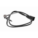 Sensor, temperatura dos gases de escape