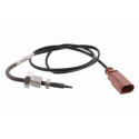 Sensor, temperatura dos gases de escape