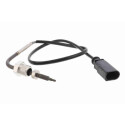 Sensor, temperatura dos gases de escape