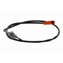 Sensor, temperatura dos gases de escape