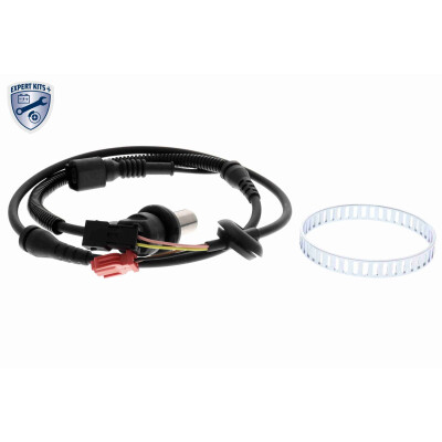 Sensor, rotações da roda