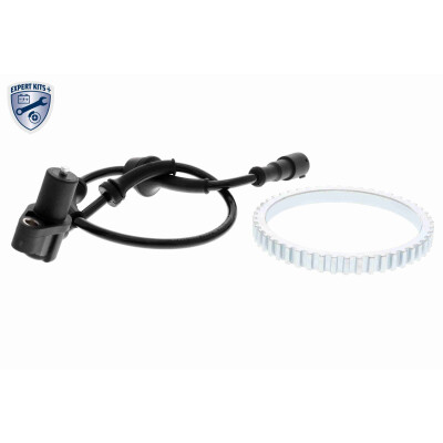 Sensor, rotações da roda