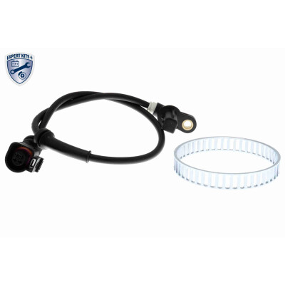 Sensor, rotações da roda